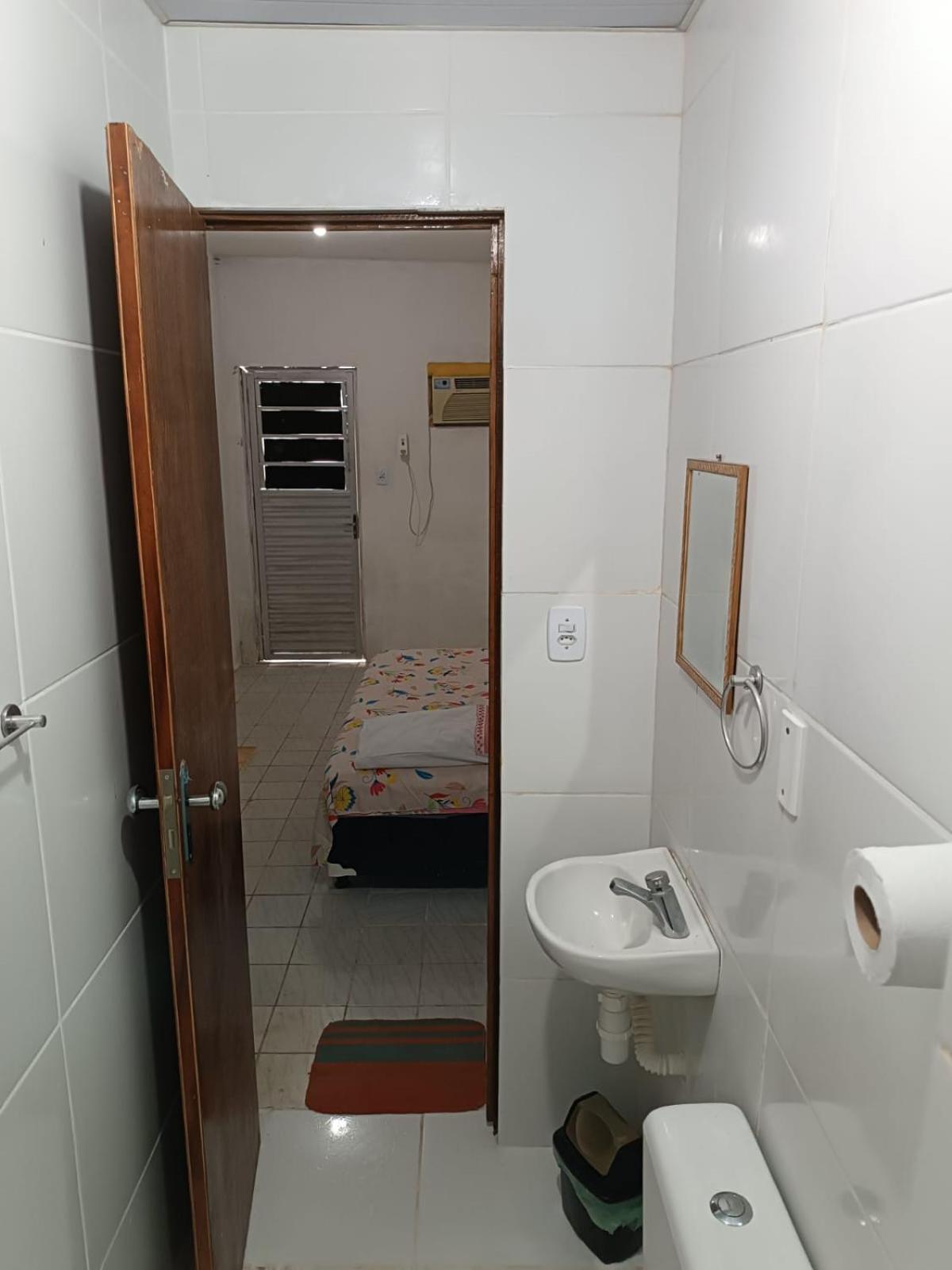 Conexao - & Guest house Recife