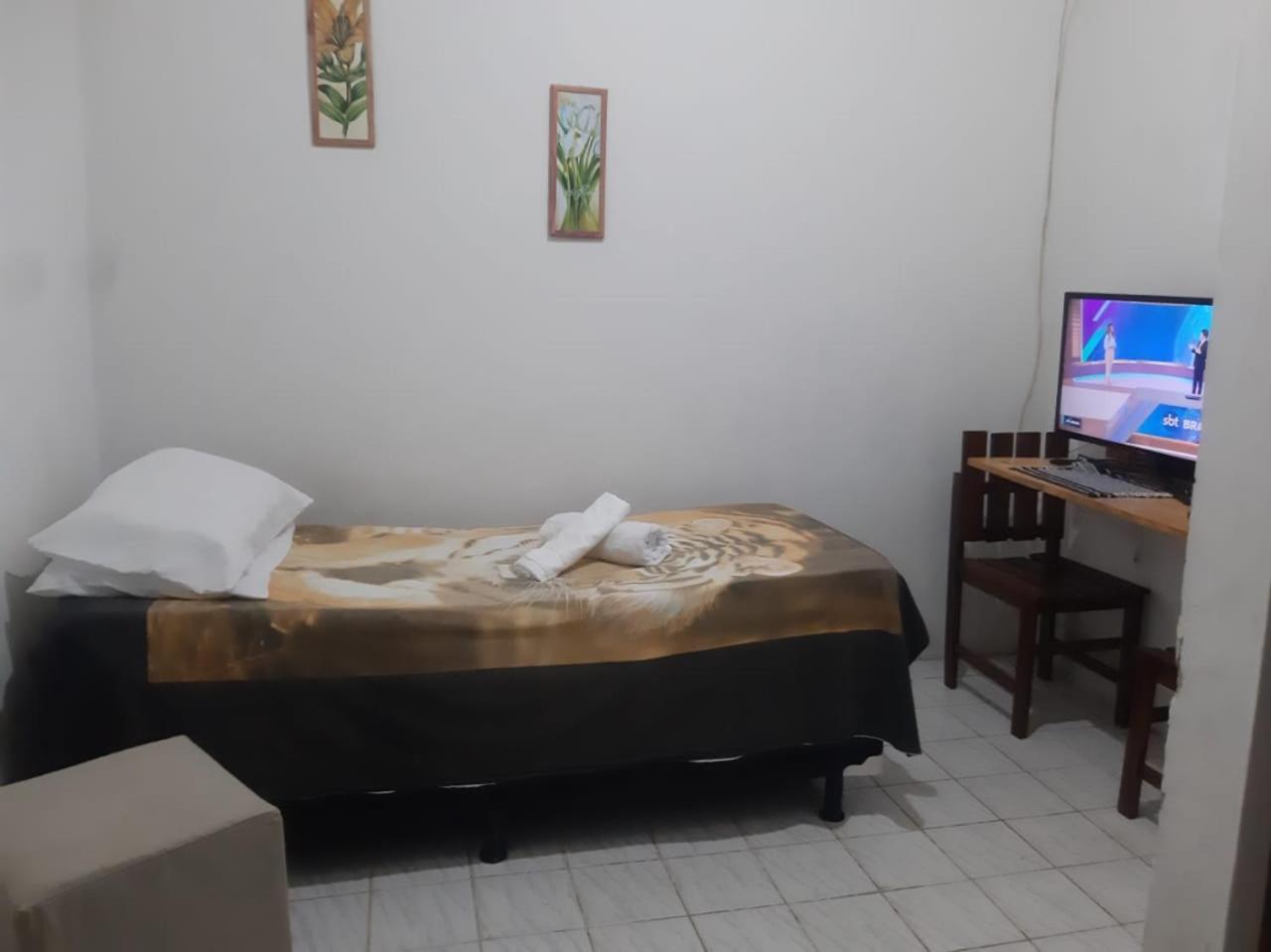 Guest house Conexao - & *