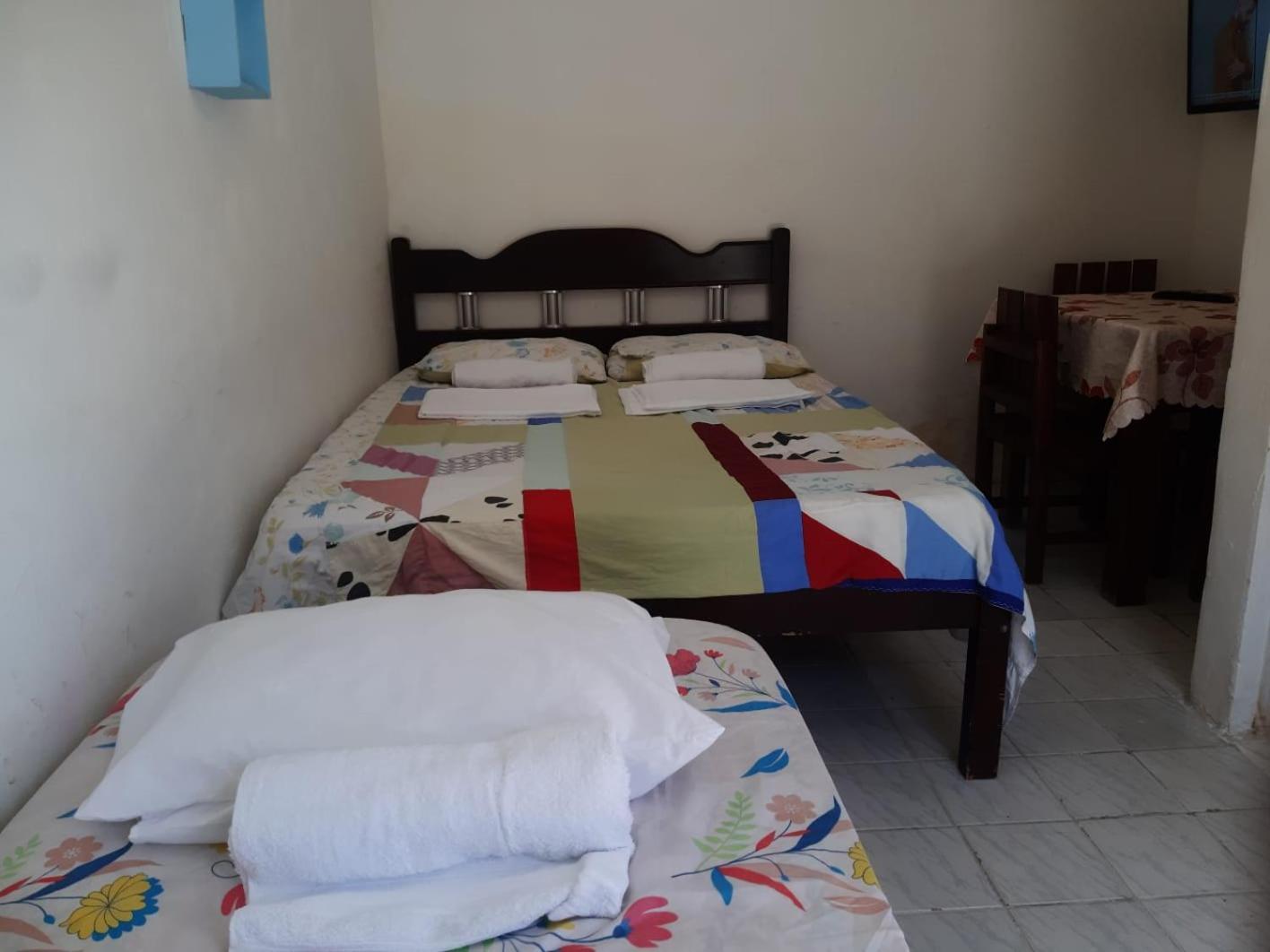 Conexao - & Guest house