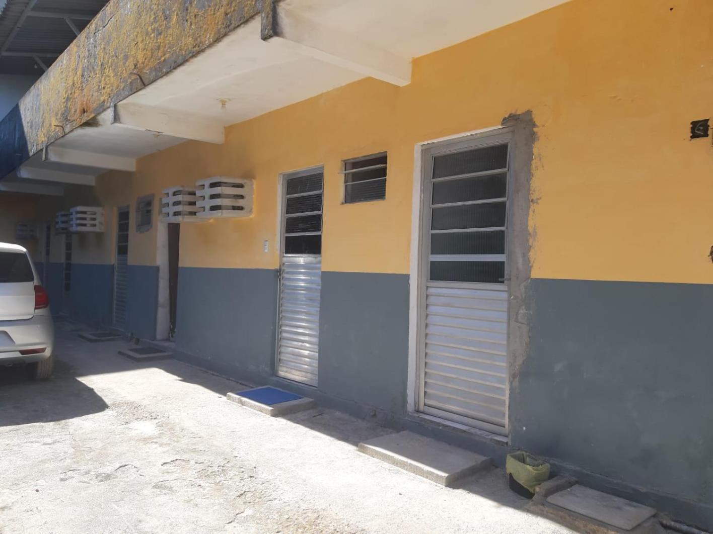 Conexao - & Guest house