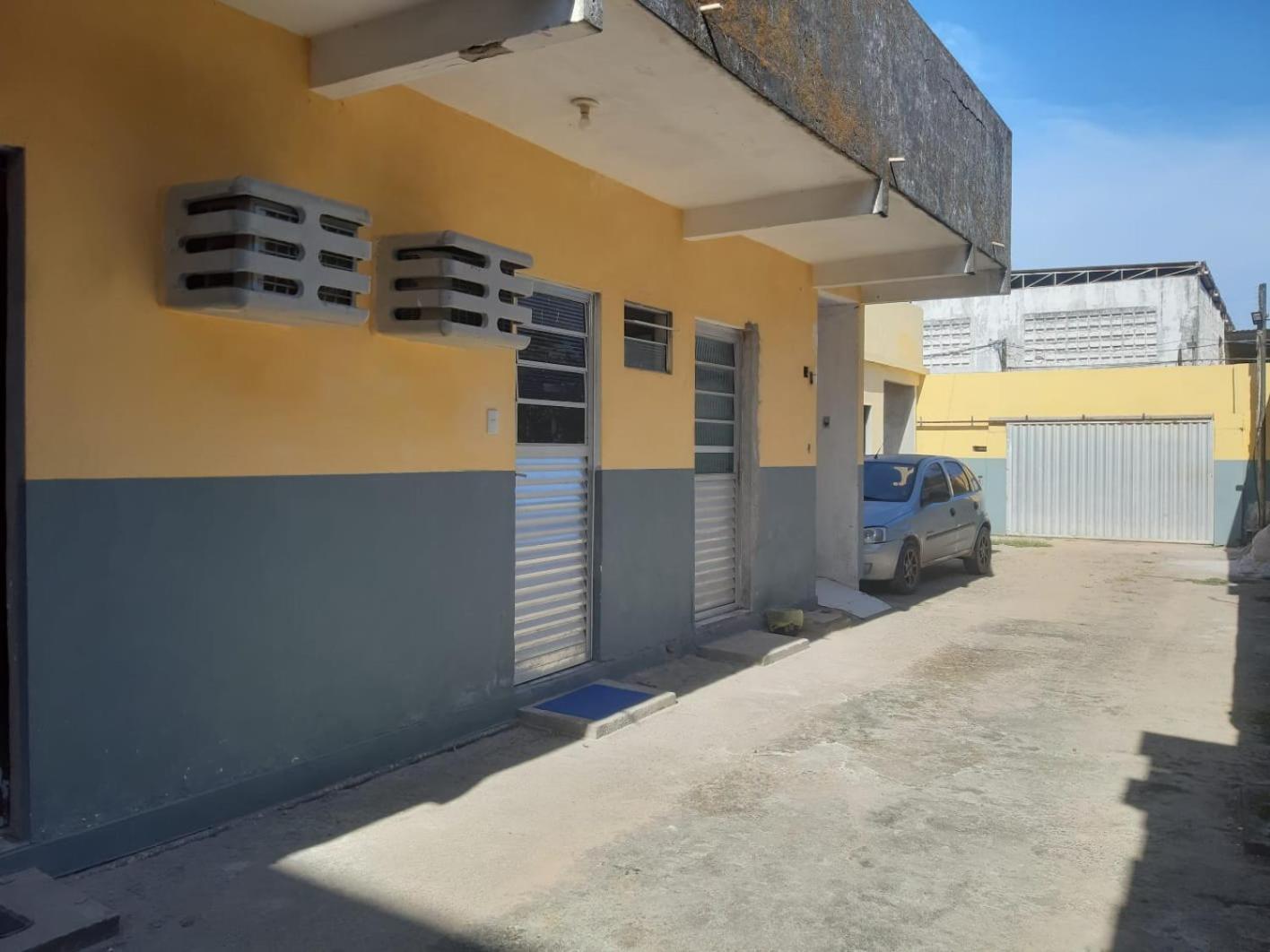 Guest house Conexao - &